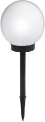 greenblue gb123 solar garden lamp led white photo