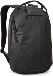 thule tact 16l 14 laptop backpack black photo