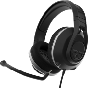 turtle beach recon 500 black gaming headset 216835 photo