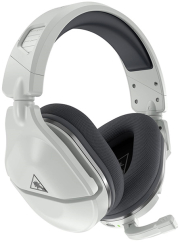 turtle beach stealth 600x gen2 white over ear stereo headset tbs 2335 02 photo