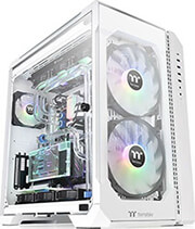 view 51 tg snow argb white win spcc tempered glass3 200mm argb fan2 120mm argb fan1 mb sync photo