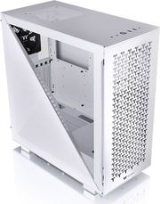 case thermaltake divider 300 tg air snow snow win spcc tempered glass1 mesh front panel 120mm fan photo