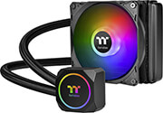 thermaltake th120 argb sync all in one liquid cooling system argb fan 1201 photo