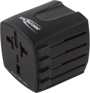 ansmann all in one 2 universal travel adapter 1250 0006 photo