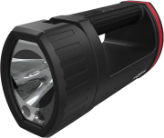 ansmann hs20r pro led portable spotlight 1600 0223 photo