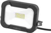 ansmann wfl800 10w 800lm luminary led wall spotlight 1600 0280 photo