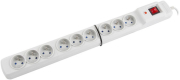 armac multi m9 15m 9x french outlets surge protector me diakopti grey photo