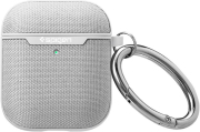 spigen urban fit for apple airpods gray photo