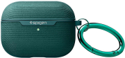 spigen urban fit for apple airpods pro midnight green photo spigen urban fit for apple airpods pro midnight green photo