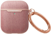 spigen urban fit for apple airpods rose gold photo
