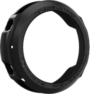 spigen liquid air band for samsung watch 3 45mm matte black photo