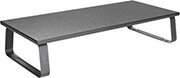 logilink bp0065 tabletop monitor laptop riser 600mm long max 20kg photo