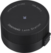 samyang lens station for af sony e mount 21970 photo