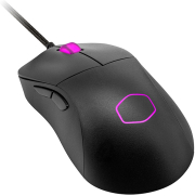 coolermaster mm730 16000dpi rgb gaming mouse matte black photo