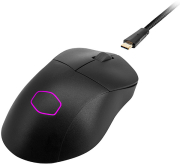 coolermaster mm731 19000dpi rgb gaming mouse black photo