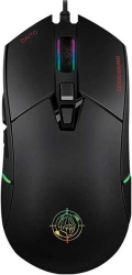 zeroground rgb ms 4000g daito mouse photo