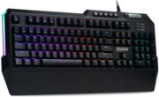 zeroground kb 3400g taigen v30 keyboard mechanical rgb