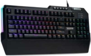 zeroground kb 3400g taigen v30 keyboard mechanical rgb photo