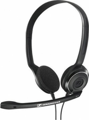 sennheiser pc 8 chat usb 504197 photo