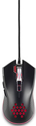 spartan gear titan 2 wired gaming mouse photo