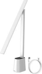 baseus smart eye series charging folding reading desk lamp smart light white photo