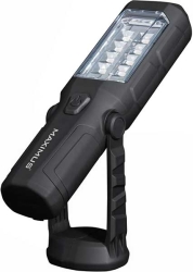 maximus led worklamp 3w 1w photo