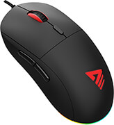 savio gambit gaming mouse black photo