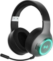 edifier g33bt gaming headset bluetooth rgb grey photo