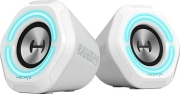 edifier speaker rgb g1000 white photo