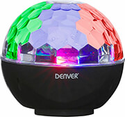 denver btl 65 disco bluetooth speaker photo