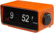 denver cr 425 orange retro photo