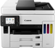 polymixanima canon maxify gx7050 inktank 2sided scan wifi photo