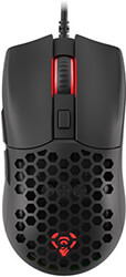 genesis nmg 1841 krypton 750 8000dpi rgb gaming mouse photo