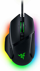 razerbasiliskv3 rgb ergonomic fps gaming mouse wired photo