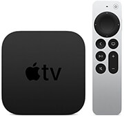 apple tv 4k 2nd gen 2021 64gb siri mxh02 photo