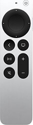 apple tv remote 2021 siri mjfn3 photo