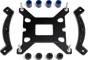 noctua nm i17xx mp78 chromax black mounting kit intel lga 1700 photo