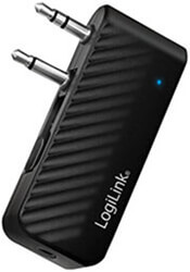 logilink bt0061 bluetooth 51 audio transmitter photo