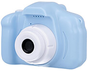 forever kids digital camera skc 100 blue photo
