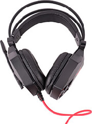 maxlife gaming mxgh 200 wired headset jack 35mm black photo maxlife gaming mxgh 200 wired headset jack 35mm black photo