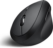 perixx perimice 719 wireless portable vertical mouse photo