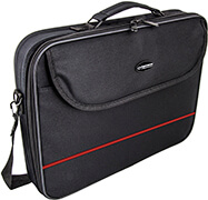 ESPERANZA ET101R LAPTOP CARRY BAG 15.6” CLASSIC RED