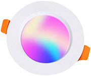 coolseer wifi rgb spotlight 35 inch