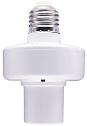 coolseer wifi bulb adapter photo