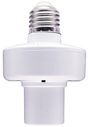 coolseer wifi bulb adapter