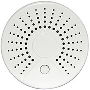 coolseer wifi smoke sensor photo