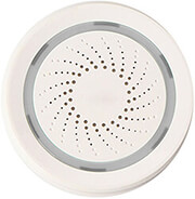 coolseer wifi siren alarm photo