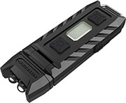 fakos led nitecore thumb rechargable 85lumens photo