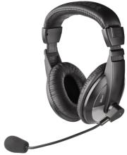 trust quasar headset photo
