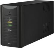 trust 17938 oxxtron 800va ups photo